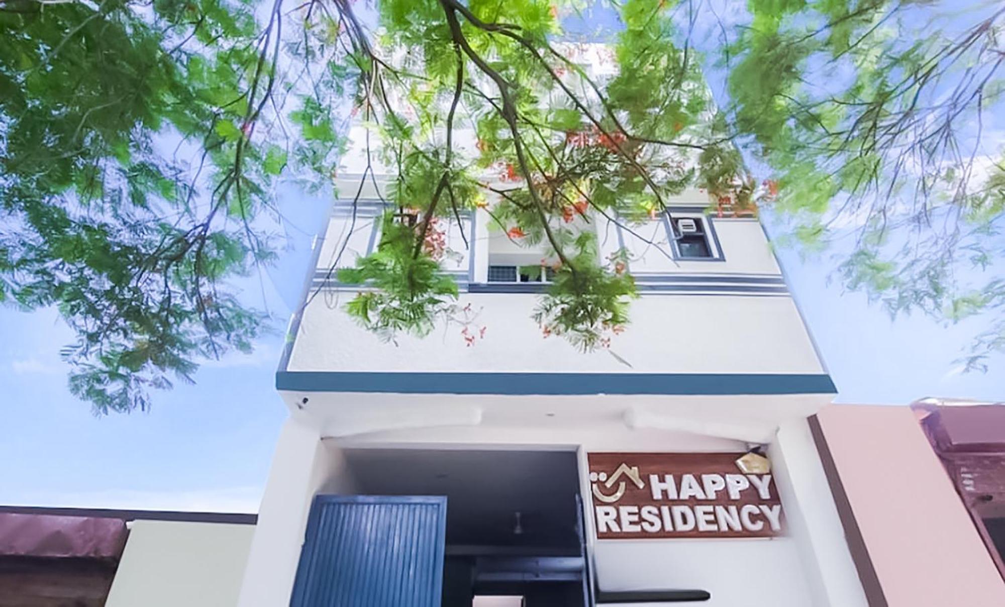 Roomshala 123 Happy Homes- Near Saket Metro Νέο Δελχί Εξωτερικό φωτογραφία