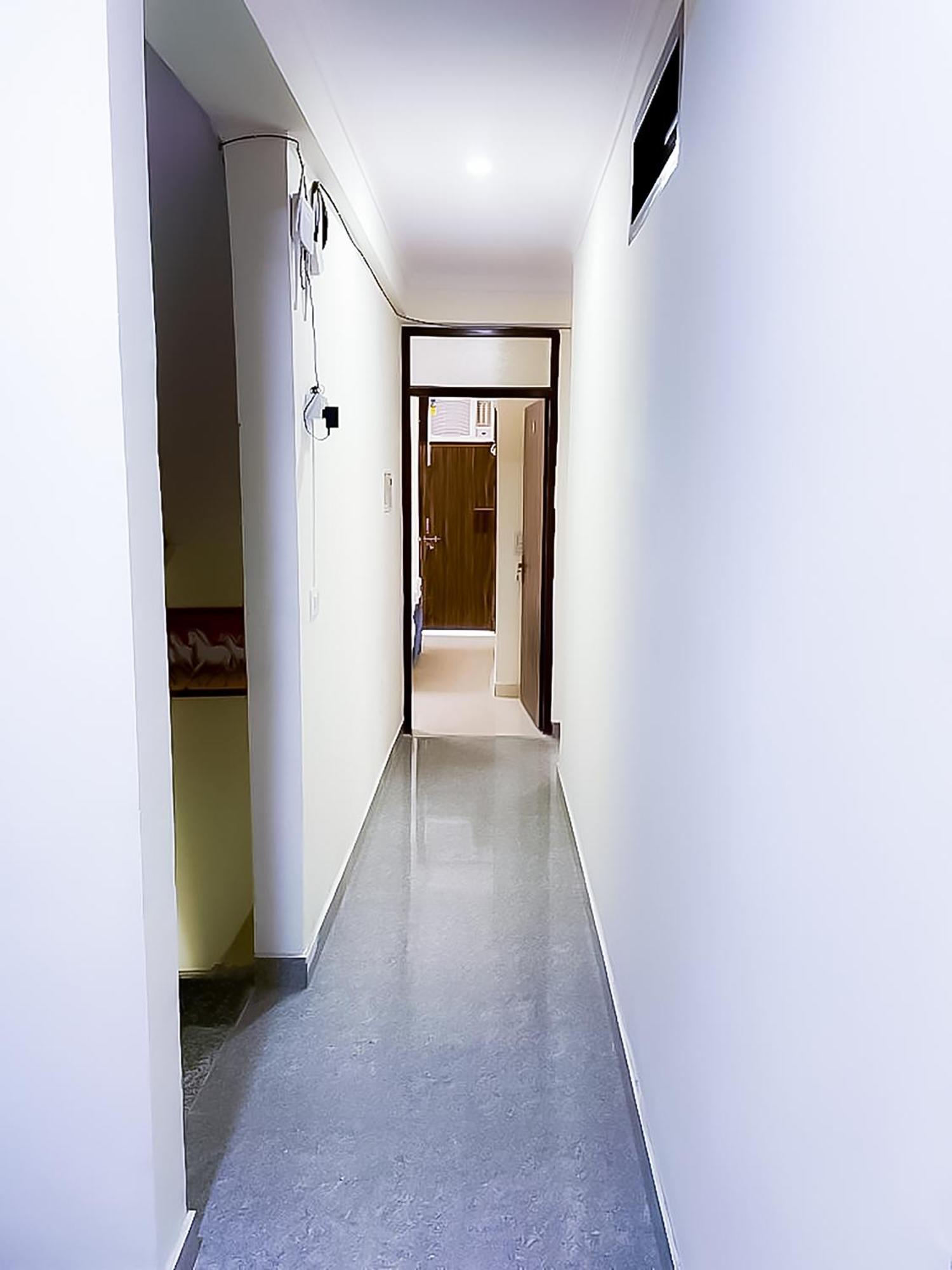 Roomshala 123 Happy Homes- Near Saket Metro Νέο Δελχί Εξωτερικό φωτογραφία