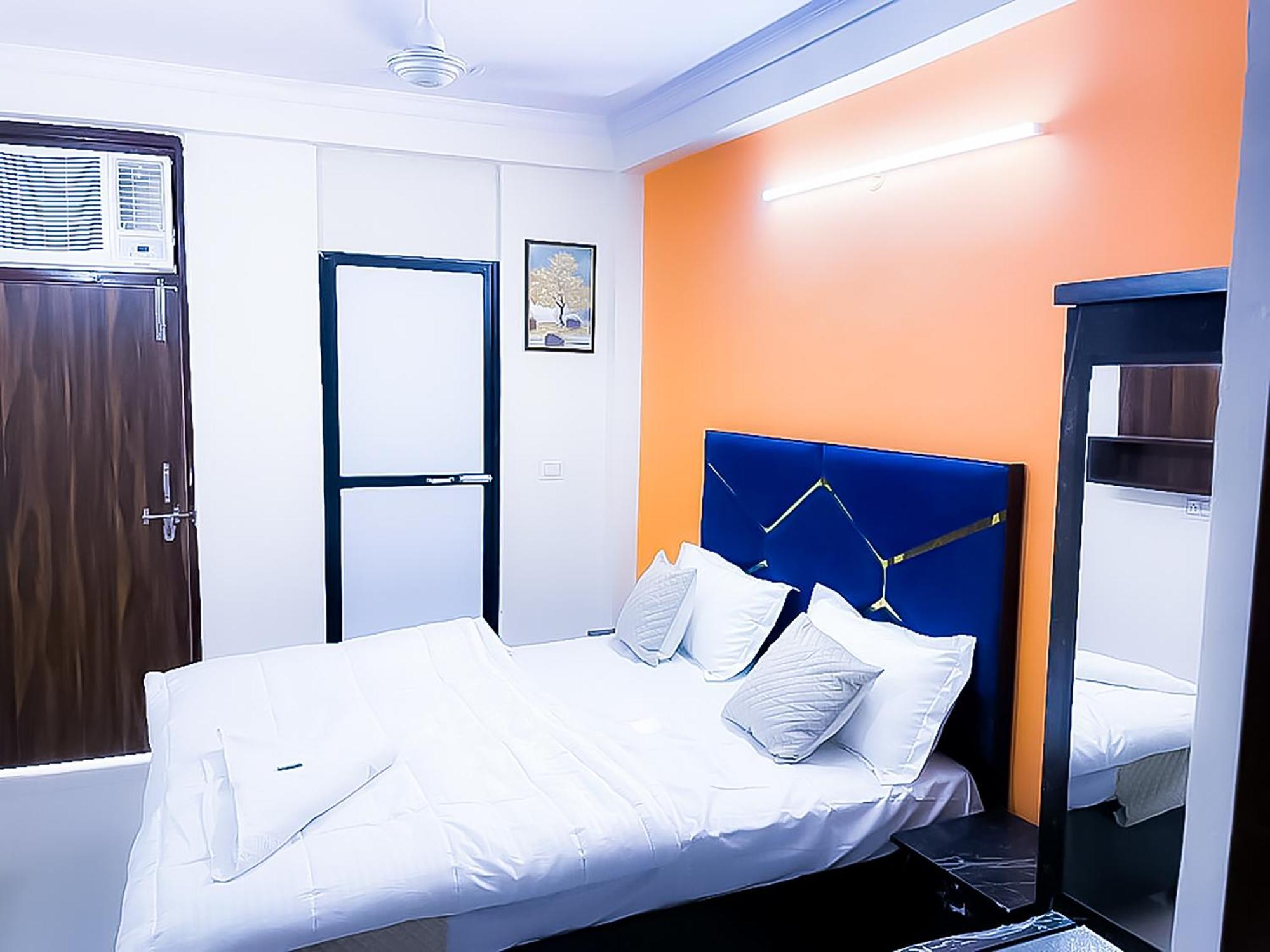 Roomshala 123 Happy Homes- Near Saket Metro Νέο Δελχί Εξωτερικό φωτογραφία