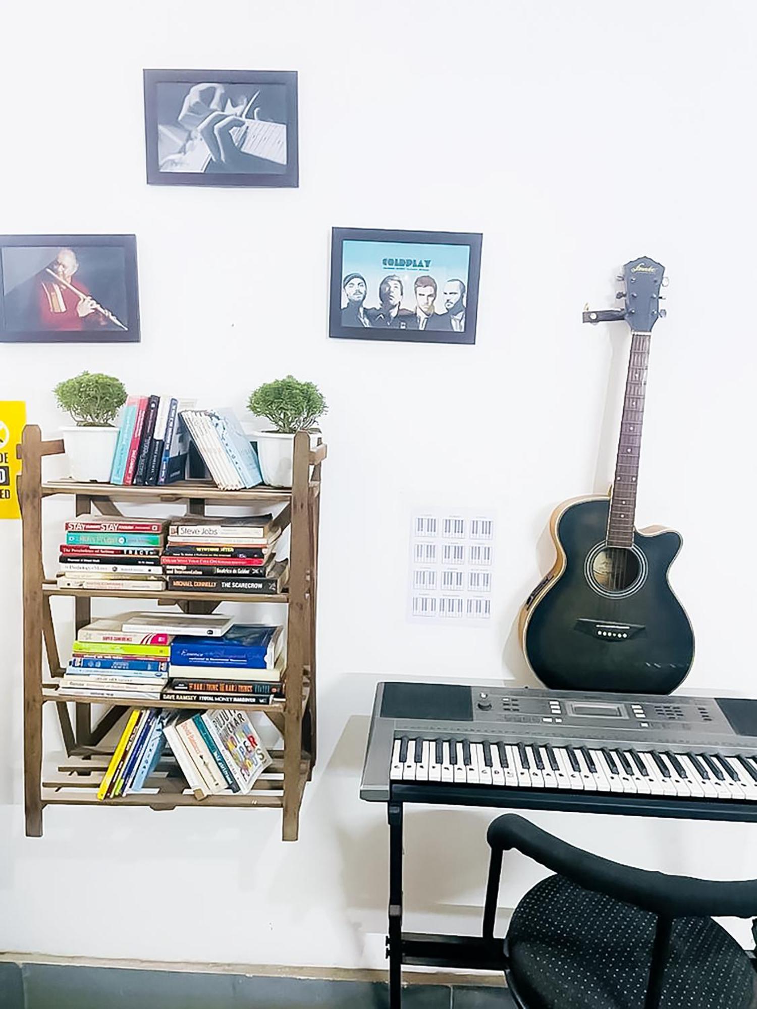Roomshala 123 Happy Homes- Near Saket Metro Νέο Δελχί Εξωτερικό φωτογραφία